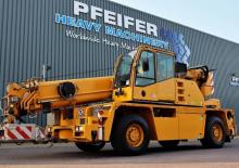 Grúas todo terreno Terex-Demag AC 30 City (4x2x4)