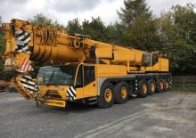 Grúas todo terreno Terex-Demag AC 300 (12x6x8)