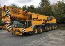 Grúas todo terreno Terex-Demag AC 300 (12x8x8)