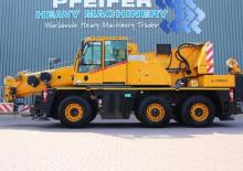 Grúas todo terreno Terex-Demag AC 40 (4x4x4)