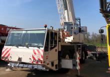 Grúas todo terreno Terex-Demag AC 50 (6x4x6)