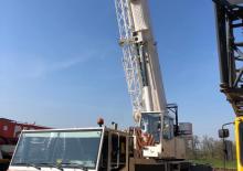 Grúas todo terreno Terex-Demag AC 50 E (6x4x2)