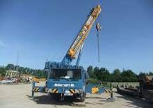 Grúas todo terreno Terex-PPM ATT 1300 (10x8x10) (10 t)