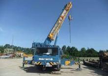 Grúas todo terreno Terex-PPM ATT 1300 (10x8x10) (12,3 t)