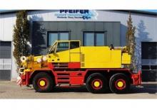 Grúas todo terreno Compact Truck CT. 3 D (8x6x8)