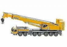 Grúas todo terreno Tadano CTI-500 XL