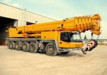 Grúas todo terreno Grove GMK 5200 (10x6x10)