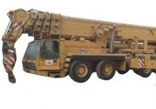 Grúas todo terreno Grove GMK 6200 (12x8x12)