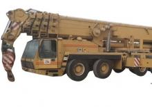 Grúas todo terreno Grove GMK 6200 (12x8x12)