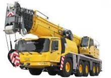 Grúas todo terreno Grove GMK5200-1 