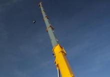 Grúas todo terreno Liebherr LTC 1050-3.1 (6x4x6)