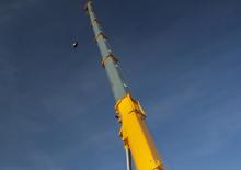 Grúas todo terreno Liebherr LTC 1050-3.1 (6x4x6)