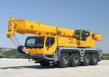 Grúas todo terreno Liebherr LTM 1080/1 (8x6x8)