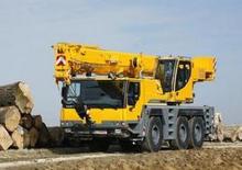 Grúas todo terreno Liebherr LTM 1050/1 (6x6x6)-bFH