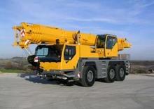 Grúas todo terreno Liebherr LTM 1055-3.1 (6x4x6)