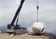 Grúas todo terreno Liebherr LTM 1095-5.1 