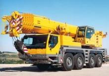 Grúas todo terreno Liebherr LTM 1100/2 (10x6x10)