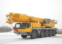 Grúas todo terreno Liebherr LTM 1100-5.1 (10x6x10)