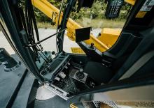 Grúas todo terreno Liebherr LTM 1110-5.2