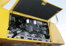 Grúas todo terreno Liebherr LTM 1130-5.1 
