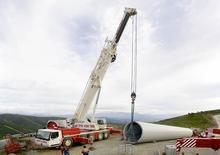 Grúas todo terreno Liebherr LTM 1160-5.1 (10x6x8)
