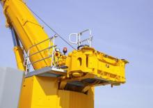 Grúas todo terreno Liebherr LTM 1250-5.1 