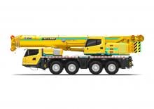 Grúas todo terreno XCMG XCA100E(CE)