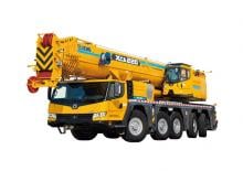 Grúas todo terreno XCMG XCA220S