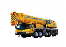 Grúas todo terreno XCMG XCA350U