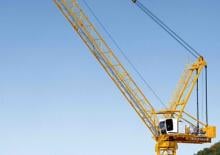 Grúas torre con pluma rotativa Liebherr 280 HC-L 12/24  Litronic