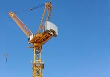 Grúas torre con pluma rotativa Liebherr 280 HC-L 16/28  Litronic