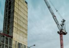 Grúas torre con pluma rotativa Jaso J780PA.64