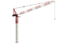 Grúas torre con pluma rotativa Yongmao STL4200
