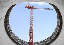 Grúas torre con pluma rotativa Wilbert WT 205 L e.tronic