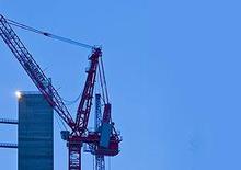 Grúas torre con pluma rotativa Wilbert WT 2405 L e.tronic