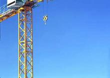 Grúas torre con rotación superior Liebherr 110 EC-B 6