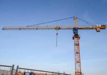 Grúas torre con rotación superior Liebherr 200 EC-H 12 FR.tronic