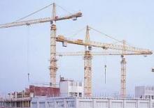 Grúas torre con rotación superior Liebherr 224 EC-H (256 HC) GTS+6x4,14**