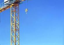 Grúas torre con rotación superior Liebherr 91 EC