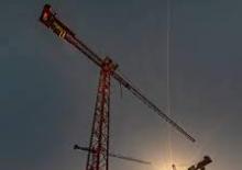 Grúas torre con rotación superior Wolffkran 6522 SL 6