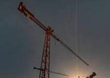 Grúas torre con rotación superior Wolffkran 6522 SL 6