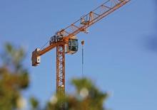 Grúas torre con rotación superior Potain MCT 68 B-3 t
