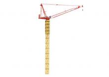 Grúas torre con rotación superior Sany SLT160H