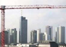 Grúas torre con rotación superior Wilbert WT 200 e.tronic