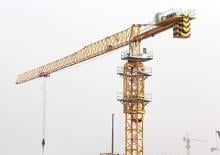 Grúas torre con rotación superior XCMG XGTT200