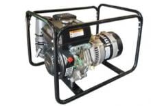 Grupos electrógenos, gasolina INMESOL AK 400-M