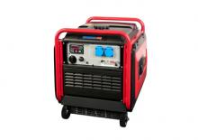 Grupos electrógenos, gasolina Endress ESE 3500 T
