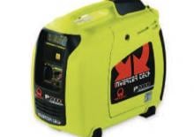 Grupos electrógenos, gasolina PRAMAC Lifter P 2000 i