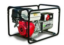 Grupos electrógenos, gasolina INMESOL AH 900-E