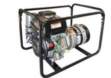 Grupos electrógenos, gasolina INMESOL AK 725-E